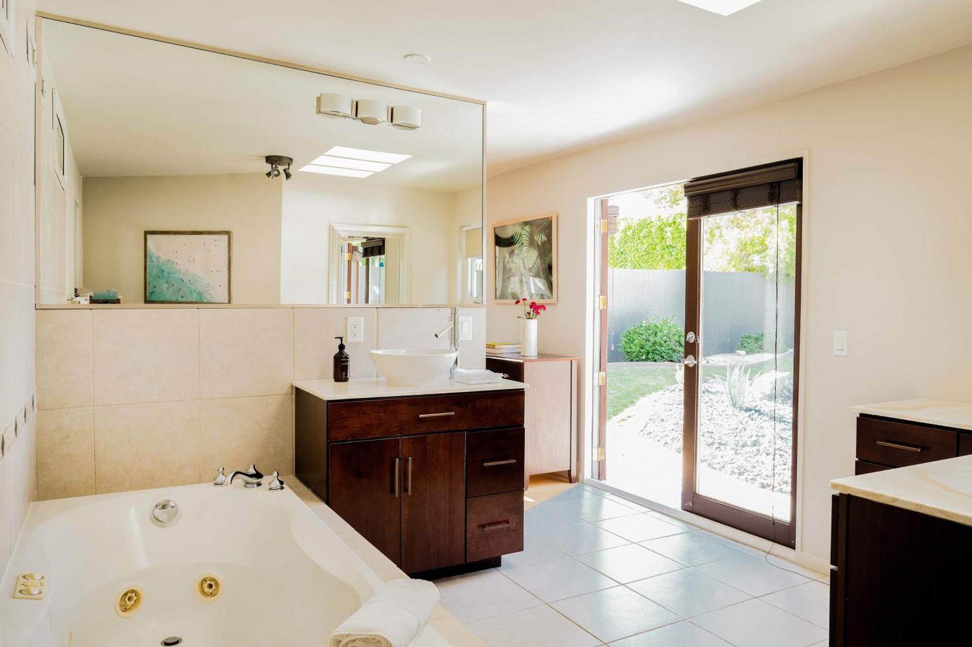 El Mirador By Avantstay Canyon Views Large Pool Outdoor Grill Games Permit4253 Palm Springs Exterior foto